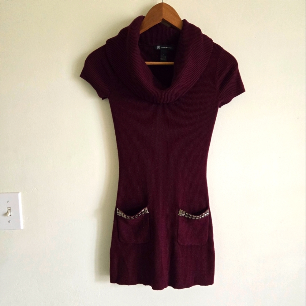 INC International Concepts Dress Size S